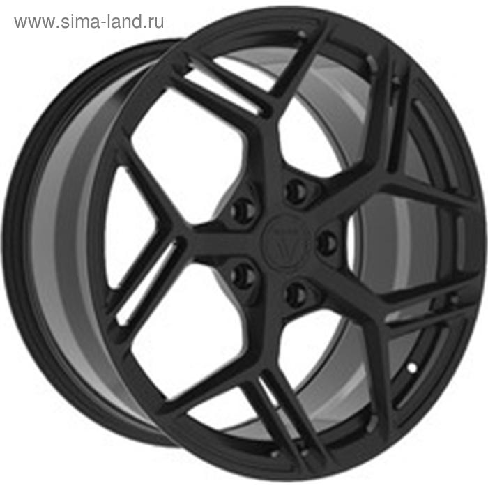 

Диск кованый VISSOL F-954L 9.5x20 5x130 ET50 D84.1 BRUSHED_GRAPHITE