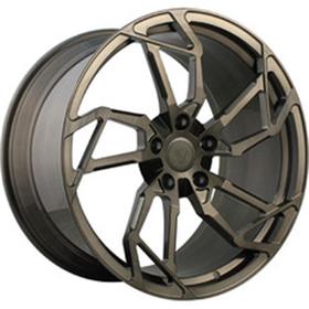 

Диск кованый VISSOL F-934L 8.5x19 5x114.3 ET19 D67.1 MATTE_GRAPHITE