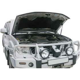 

Упоры капота АвтоУПОР для Nissan Pathfinder III R51 2004-2010 2010-2014, 2 шт., UNIPAT011