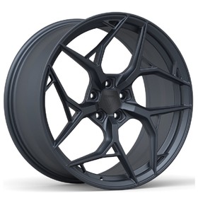 

Диск кованый VISSOL F-958R 9x21 5x112 ET27 D66.5 SATIN_BLACK