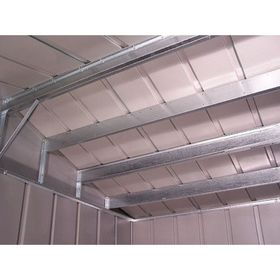 

Усилитель кровли для сарая Barnas ,3 х 2м