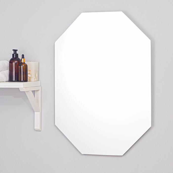 Зеркало «Атлант», настенное, 50×70 см