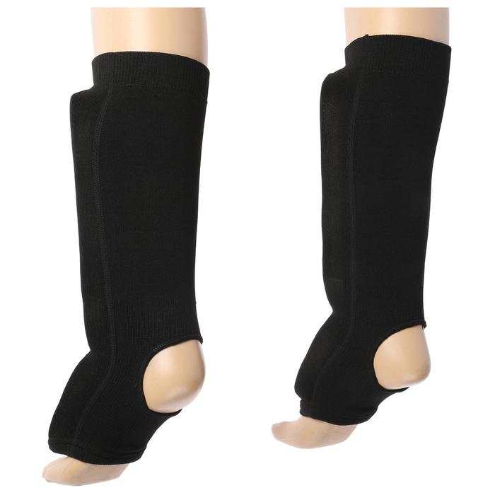 

Защита голеностопа, р. M (40), цвет чёрный