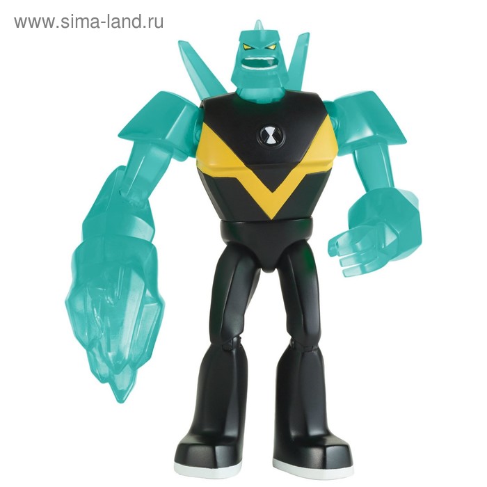 Фигурка BEN 10 Алмаз 125 см 1659₽