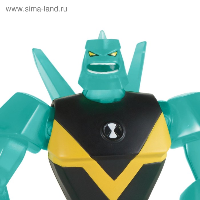 

Фигурка BEN 10 «Алмаз», 12,5 см