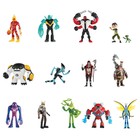 Фигурка BEN 10 «Молния», 12,5 см - Фото 6