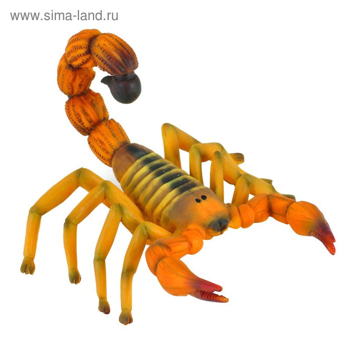 

Фигурка «Скорпион»