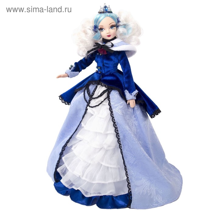 Кукла Sonya Rose Gold Collection «Снежная принцесса» кукла sonya rose кукла daily collection прогулка