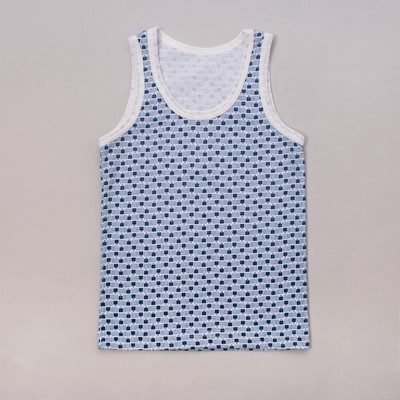 Майка детская р. 74 МИКС