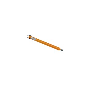 Удлинитель шнека Carver ES- 50, L=500 мм, d пос=20 мм, усиленный Ош