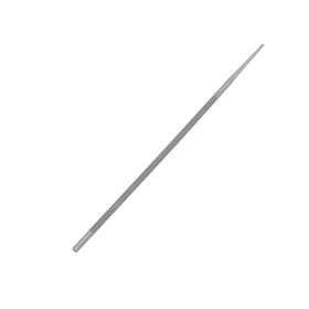 Напильник для заточки цепей Rezer RF 4.8, d=4.8 мм, круглый, звено 1.1-1.3 мм, шаг 0.325' Ош