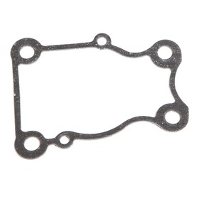 Прокладка пластина помпы Skipper, Yamaha 40X, OEM 63D-44316-00, 2005-2017г.в. Ош