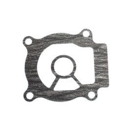 Прокладка под пластину водяного насоса Skipper,Suzuki DT25,DT30,OEM17472-96303,2002-2017г.в.   43797 Ош