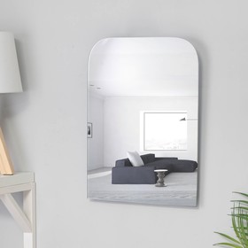 Зеркало, настенное, 30×40 см Ош