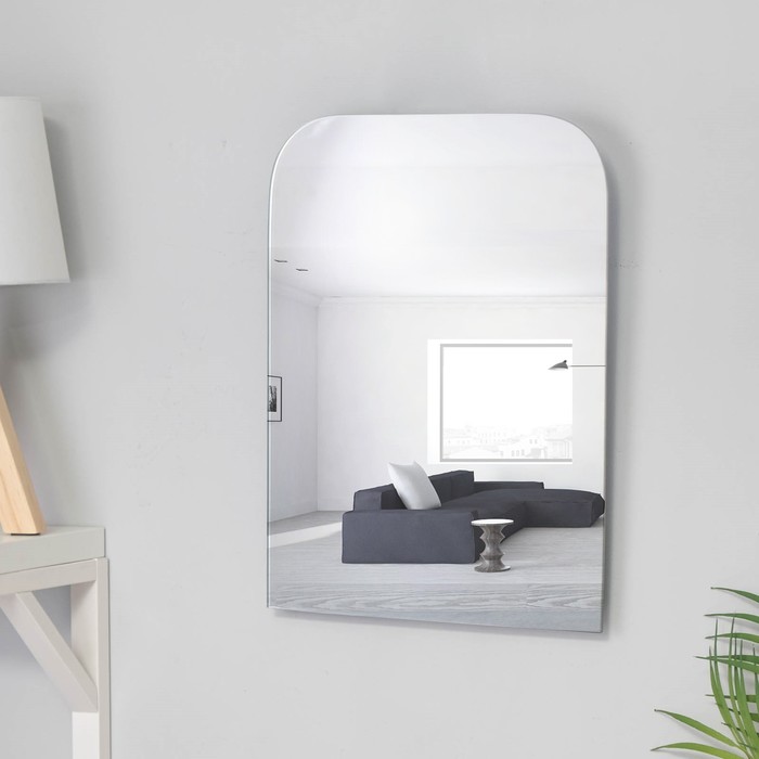 Зеркало, настенное, 30×40 см