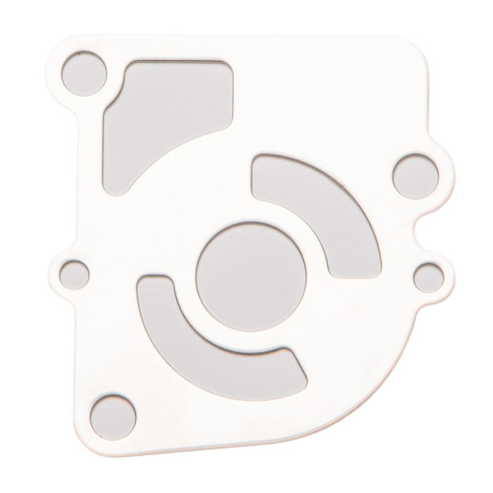 

Пластина помпы Skipper, Tohatsu M9.9, M15, M18, OEM 350-65025-0, 2002-2017 г. в.