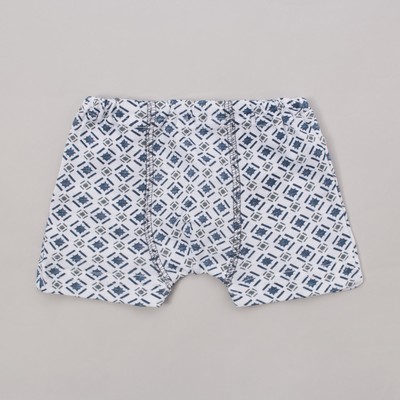 Трусы детские боксеры р. 74 МИКС