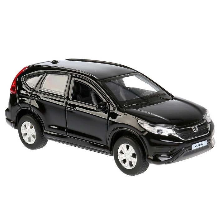 

Машина металлическая Honda CR-V, 12 см , открываются двери