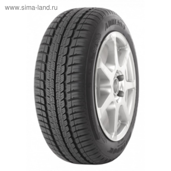 фото Шина всесезонная matador mp-61 adhessa evo 175/70 r13 82t