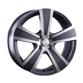 

Диск литой LS 950 6x15 4x100 ET48 d54,1 GMF (S045218 )