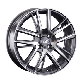 

Диск литой LS 917 6x16 4x100 ET41 d60,1 GMF (S044111 )