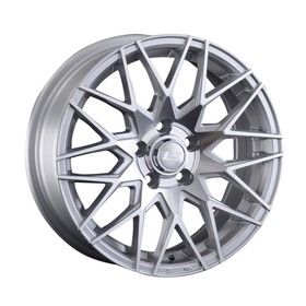 

Диск литой LS 784 6,5x15 4x100 ET45 d60,1 SF (S044656 )