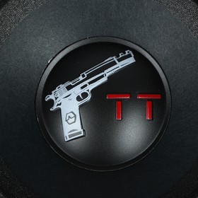 

Акустическая система Ural TT 130, 13 см, 180 Вт, набор 2 шт