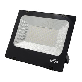 

Светодиодный прожектор GLANZEN SLIM, 100 Вт, 6000-6500 К, 8000 Лм, SMD, IP65, FAD-0028-100