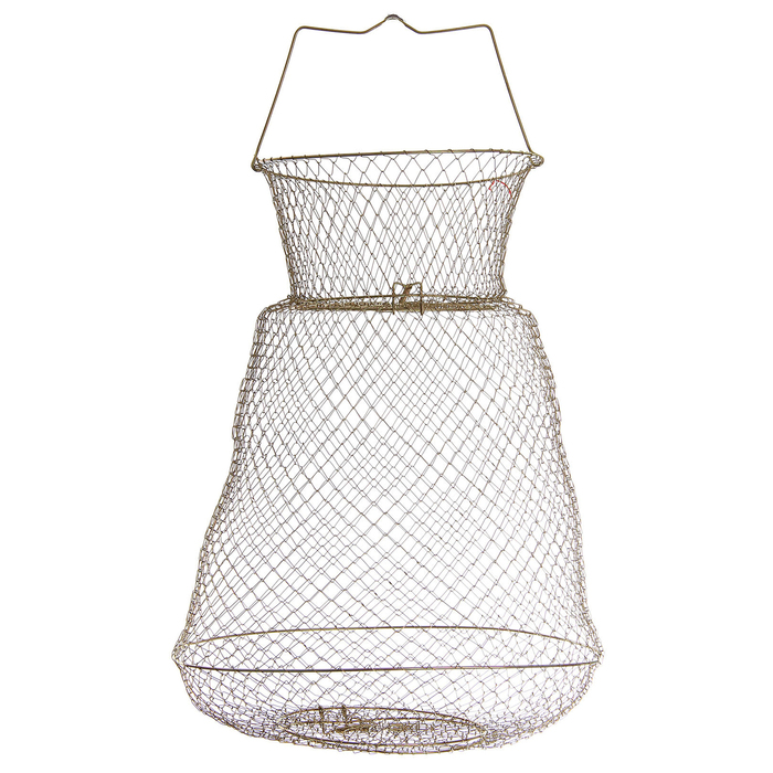 Садок рыболовный, складной, d=38 см