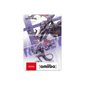 

Интерактивная фигурка Amiibo, Ридли (коллекция Super Smash Bros.)
