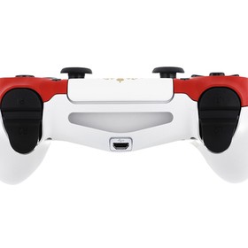 

Беспроводной геймпад для Sony PlayStation 4 DualShock 4 "Сборная России"