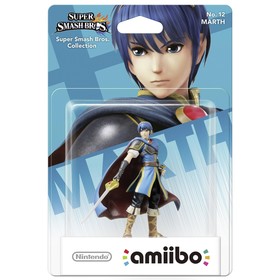 

Интерактивная фигурка Amiibo, Марс (коллекция Super Smash Bros.)