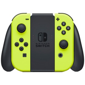 

Набор из 2 контроллеров Joy-Con, цвет желтый