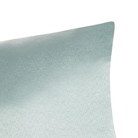 

Декоративная подушка «Этель» 40×40 см Дамаск BLUE CLOUD SOLID, 100% п/э