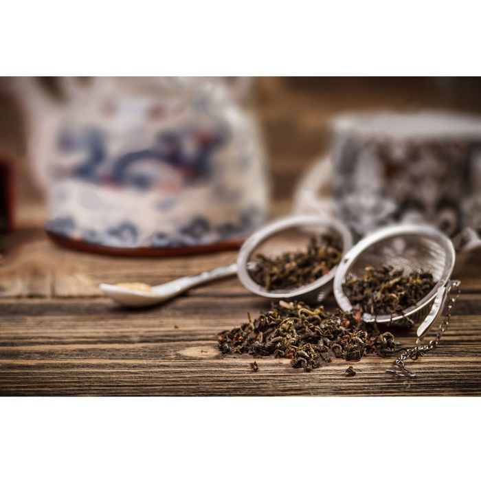 Ситечко для чая "Классика"