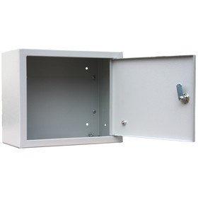 

Щит монтажный без панели RUCELF Щ-02, IP31