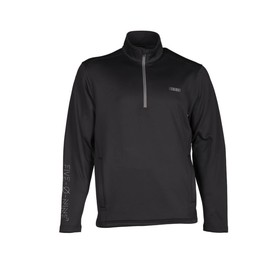 

Кофта 509 Stroma Fleece флисовая, размер 3XL, чёрный