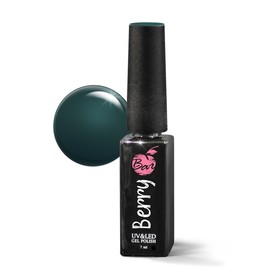 

Гель-лак JessNail Berry Bar №2781, цвет зелёный