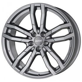 

Диск литой Alutec DriveX 9x20 5x120 ET43 d72.6 Metal Grey