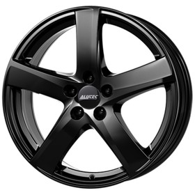 

Диск литой Alutec Freeze 7x17 5x112 ET45 d57.1 Diamond Black