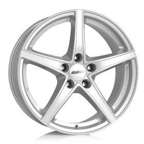 

Диск литой Alutec Raptr 6.5x16 5x108 ET50 d63.4 Polar Silver