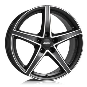 

Диск литой Alutec Raptr 8x19 5x112 ET35 d70.1 Racing Black Front Polished