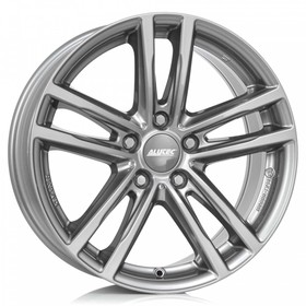 

Диск литой Alutec X10 8x18 5x120 ET34 d72.6 Metal Grey