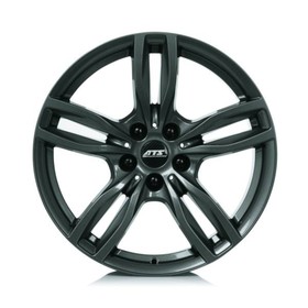 

Диск литой ATS Evolution 7.5x17 5x112 ET27 d66.5 Dark Grey