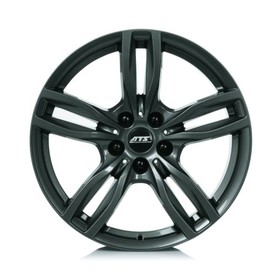 

Диск литой ATS Evolution 7.5x17 5x120 ET43 d72.6 Dark Grey