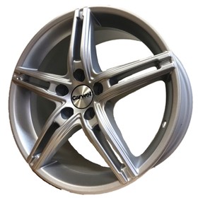 

Диск литой Carwel Альфа 7x17 5x112 ET40 d57.1 SL