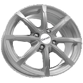 

Диск литой Carwel Бета 6x15 4x100 ET46 d54.1 SL