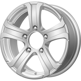 

Диск литой Carwel Кастор 6x16 5x139.7 ET40 d98 SL