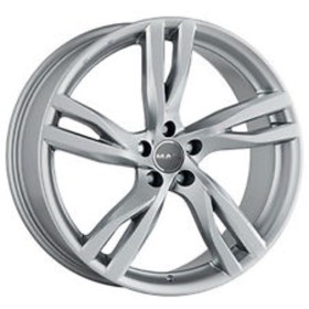 

Диск литой MAK Stockholm W 7x17 5x108 ET50 d63.4 Silver