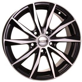 

Диск литой NEO 651 6.5x16 5x114.3 ET40 d66.1 BD